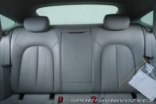 Audi A7 3.0 TDI 2011