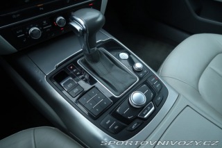 Audi A7 3.0 TDI 2011