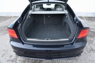 Audi A7 3.0 TDI 2011