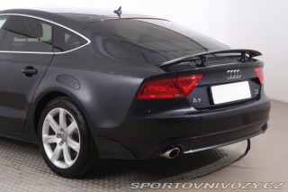 Audi A7 3.0 TDI 2011