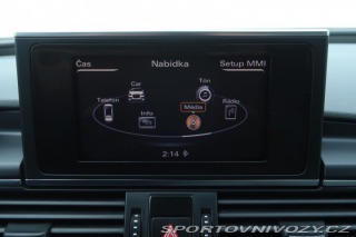 Audi A7 3.0 TDI 2011