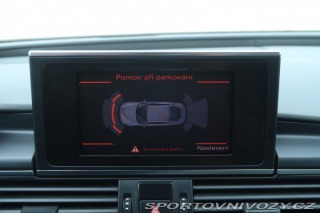 Audi A7 3.0 TDI 2011