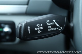 Audi A7 3.0 TDI 2011