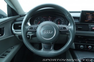 Audi A7 3.0 TDI 2011