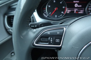 Audi A7 3.0 TDI 2011
