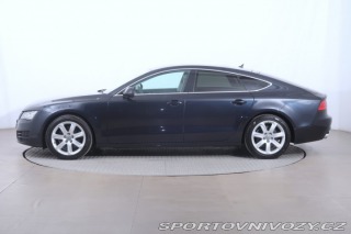 Audi A7 3.0 TDI 2011