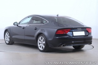 Audi A7 3.0 TDI 2011