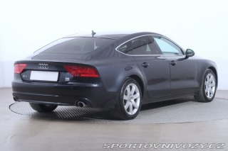 Audi A7 3.0 TDI 2011