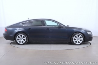 Audi A7 3.0 TDI 2011