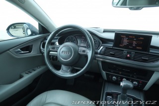 Audi A7 3.0 TDI 2011