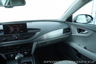 Audi A7 3.0 TDI 2011