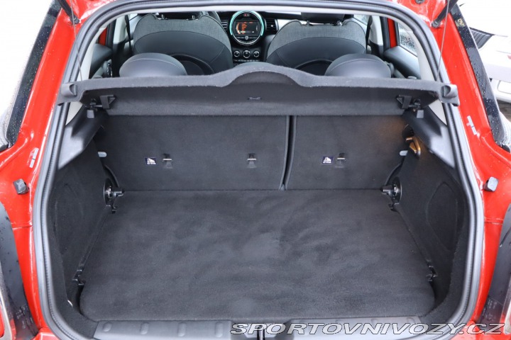 Mini Cooper Cooper 2016