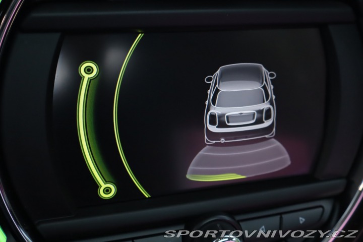 Mini Cooper Cooper 2016
