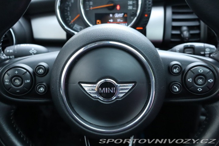 Mini Cooper Cooper 2016