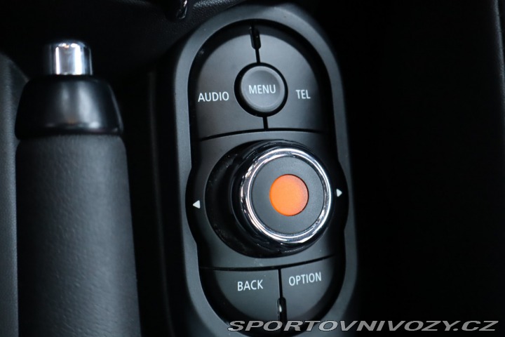 Mini Cooper Cooper 2016