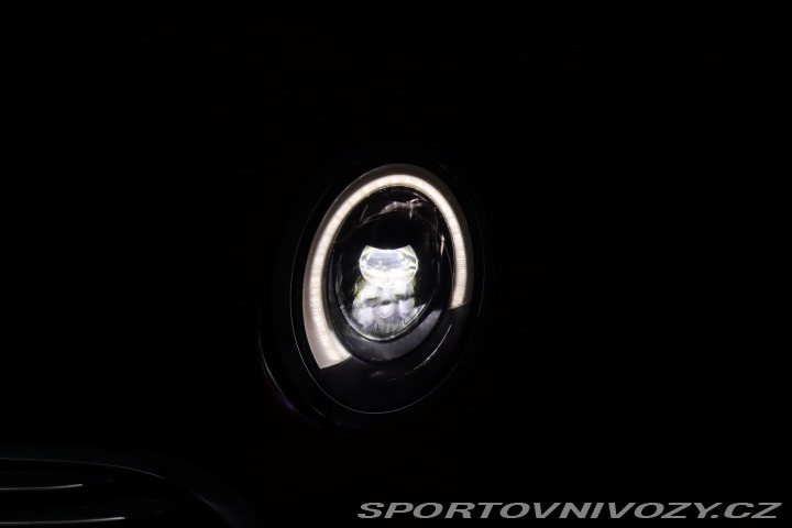 Mini Cooper Cooper 2016