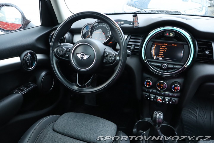 Mini Cooper Cooper 2016
