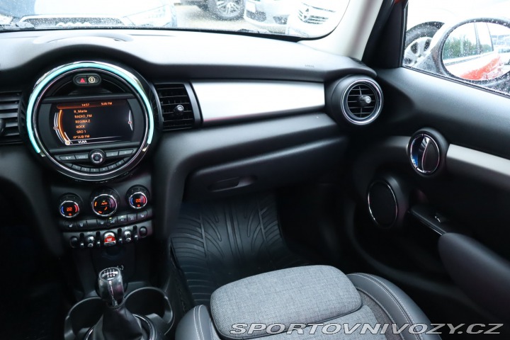 Mini Cooper Cooper 2016