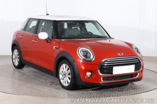 Mini Cooper Cooper 2016