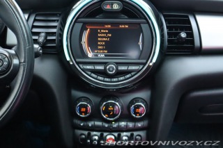 Mini Cooper Cooper 2016