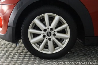 Mini Cooper Cooper 2016
