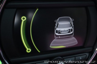 Mini Cooper Cooper 2016