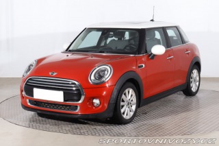 Mini Cooper Cooper 2016