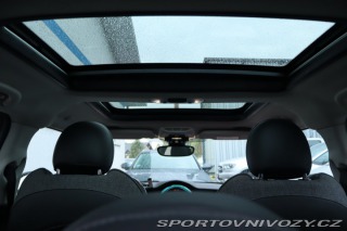 Mini Cooper Cooper 2016