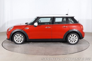 Mini Cooper Cooper 2016