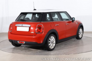 Mini Cooper Cooper 2016