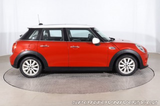 Mini Cooper Cooper 2016