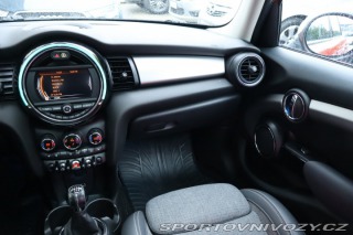 Mini Cooper Cooper 2016