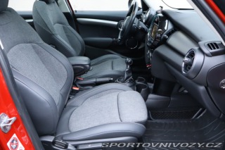 Mini Cooper Cooper 2016