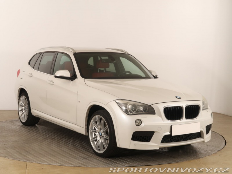 BMW X1 xDrive28i