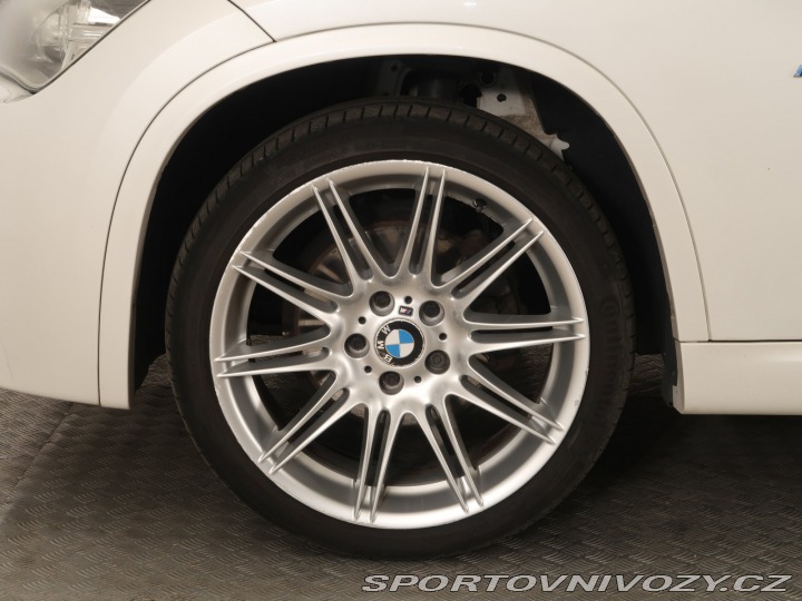 BMW X1 xDrive28i 2013