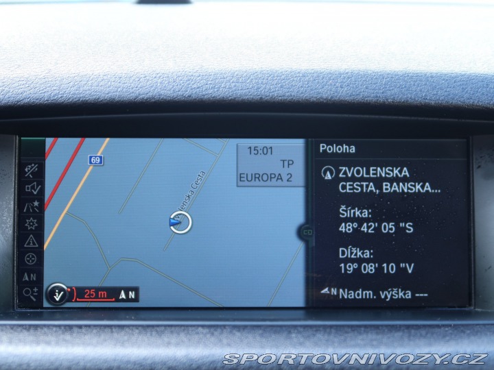 BMW X1 xDrive28i 2013