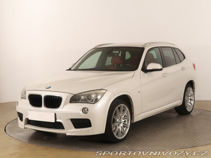 BMW X1 xDrive28i 2013