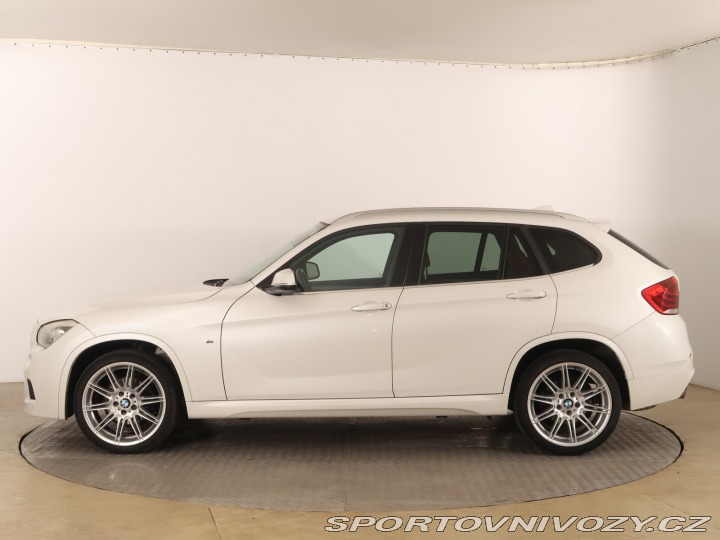 BMW X1 xDrive28i 2013
