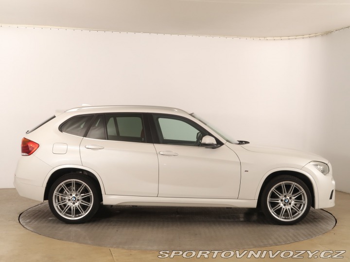 BMW X1 xDrive28i 2013
