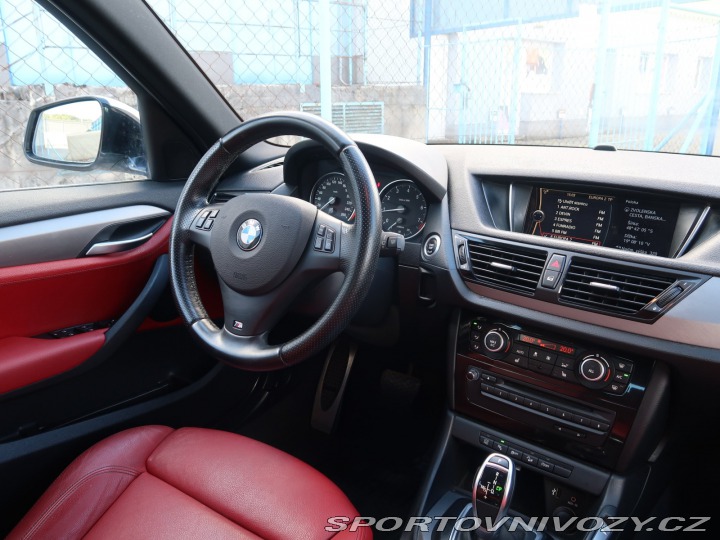 BMW X1 xDrive28i 2013