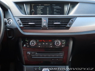 BMW X1 xDrive28i 2013