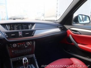 BMW X1 xDrive28i 2013