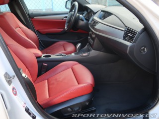 BMW X1 xDrive28i 2013