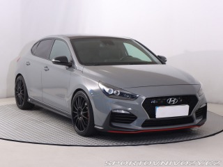 Hyundai i30 N Fastback N-Line N Perform