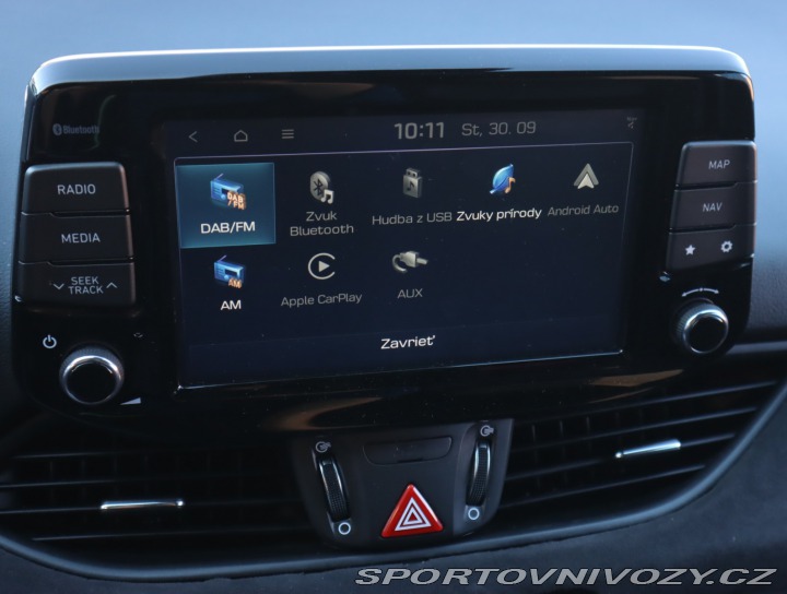 Hyundai i30 N Fastback N-Line N Perform 2019