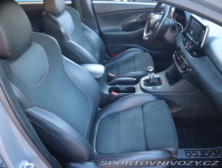 Hyundai i30 N Fastback N-Line N Perform 2019