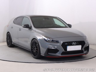 Hyundai i30 N Fastback N-Line N Perform 2019