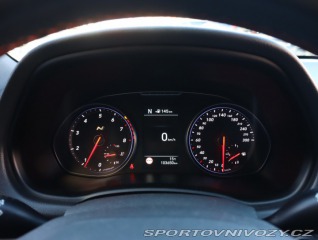Hyundai i30 N Fastback N-Line N Perform 2019