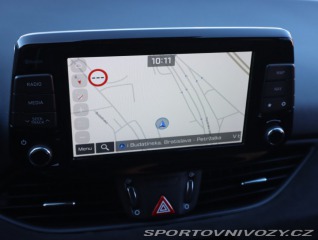 Hyundai i30 N Fastback N-Line N Perform 2019