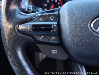 Hyundai i30 N Fastback N-Line N Perform 2019